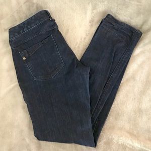 👖 Express Zelda Skinny Jeans